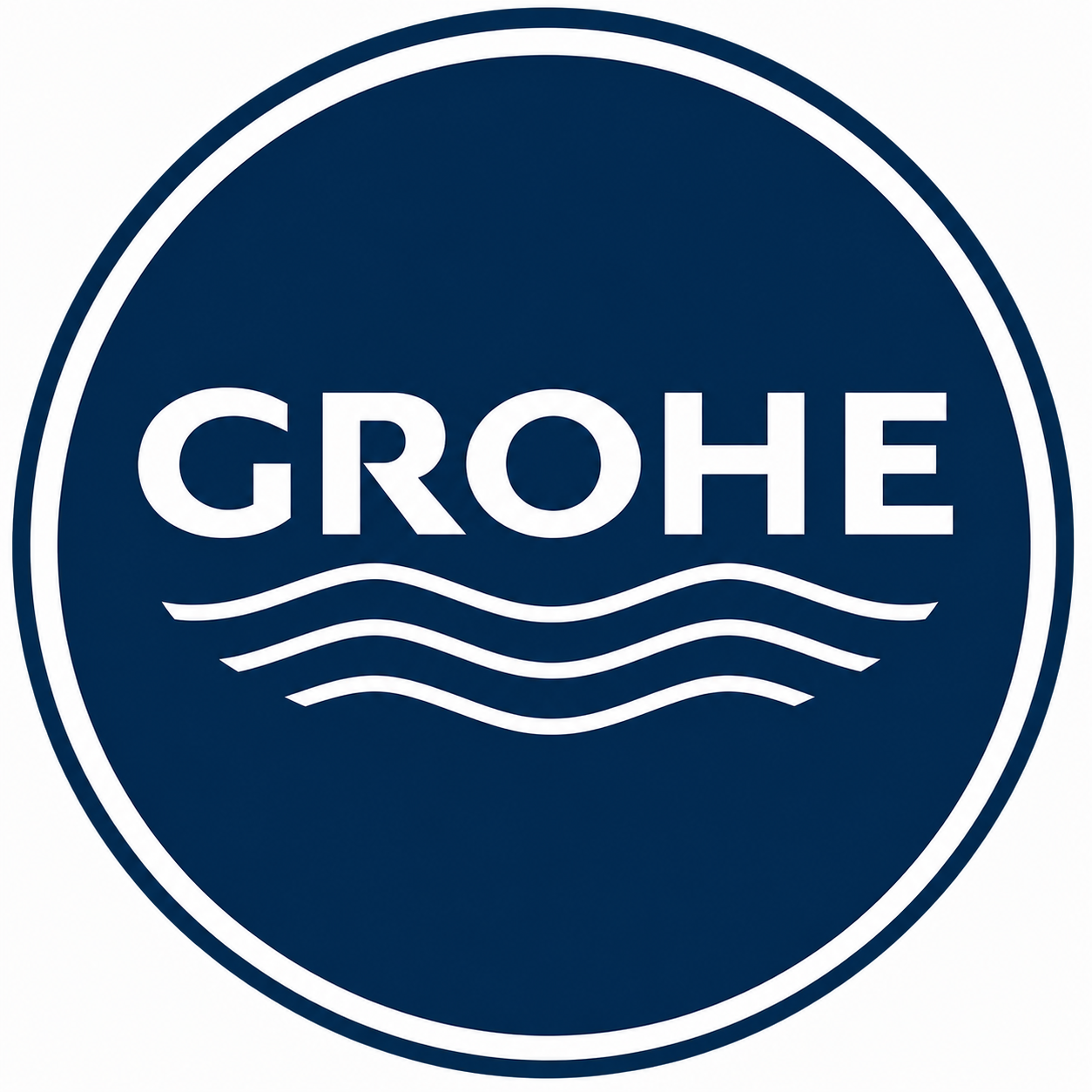 grohe logo